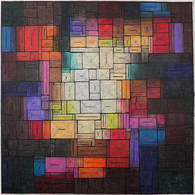 Забиронин Андрей Николаевич. Вспышка